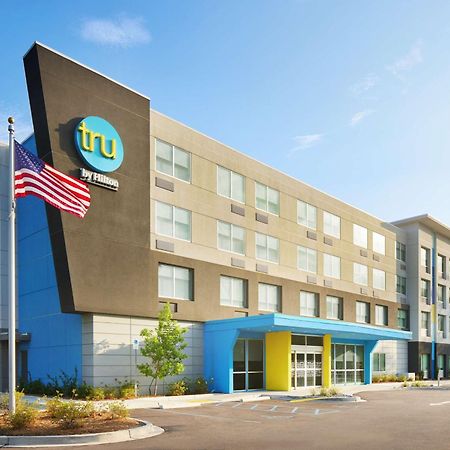 Tru By Hilton Charleston Airport Hotel North Charleston Kültér fotó